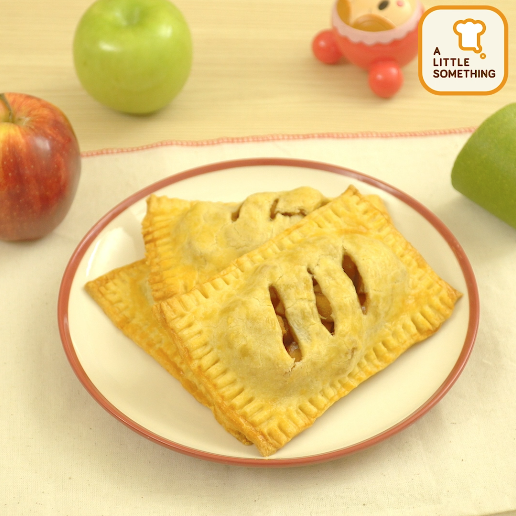 Apple Pie | พายแอปเปิ้ล