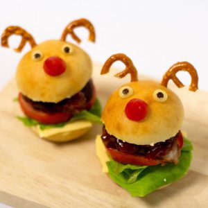 Reindeer Burger (2)